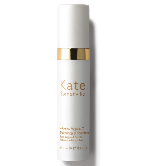 KATE SOMERVILLE RETINOL VITAMIN C MOISTURIZER - Picture 1 of 8